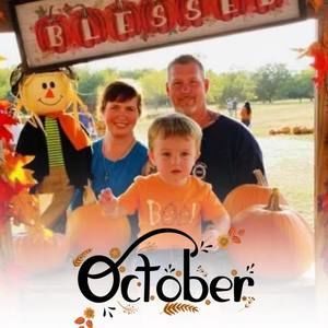 Meet your Posher, Billy